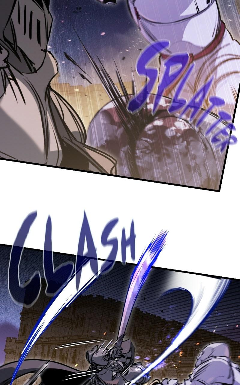 The Regressed Mercenary Has a Plan Chapter 61 — page 34