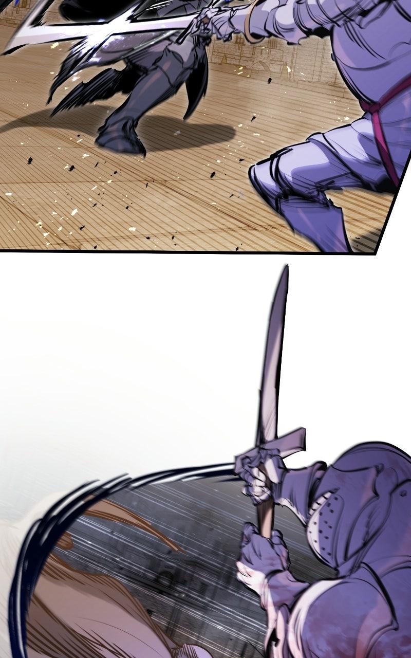The Regressed Mercenary Has a Plan Chapter 61 — page 35