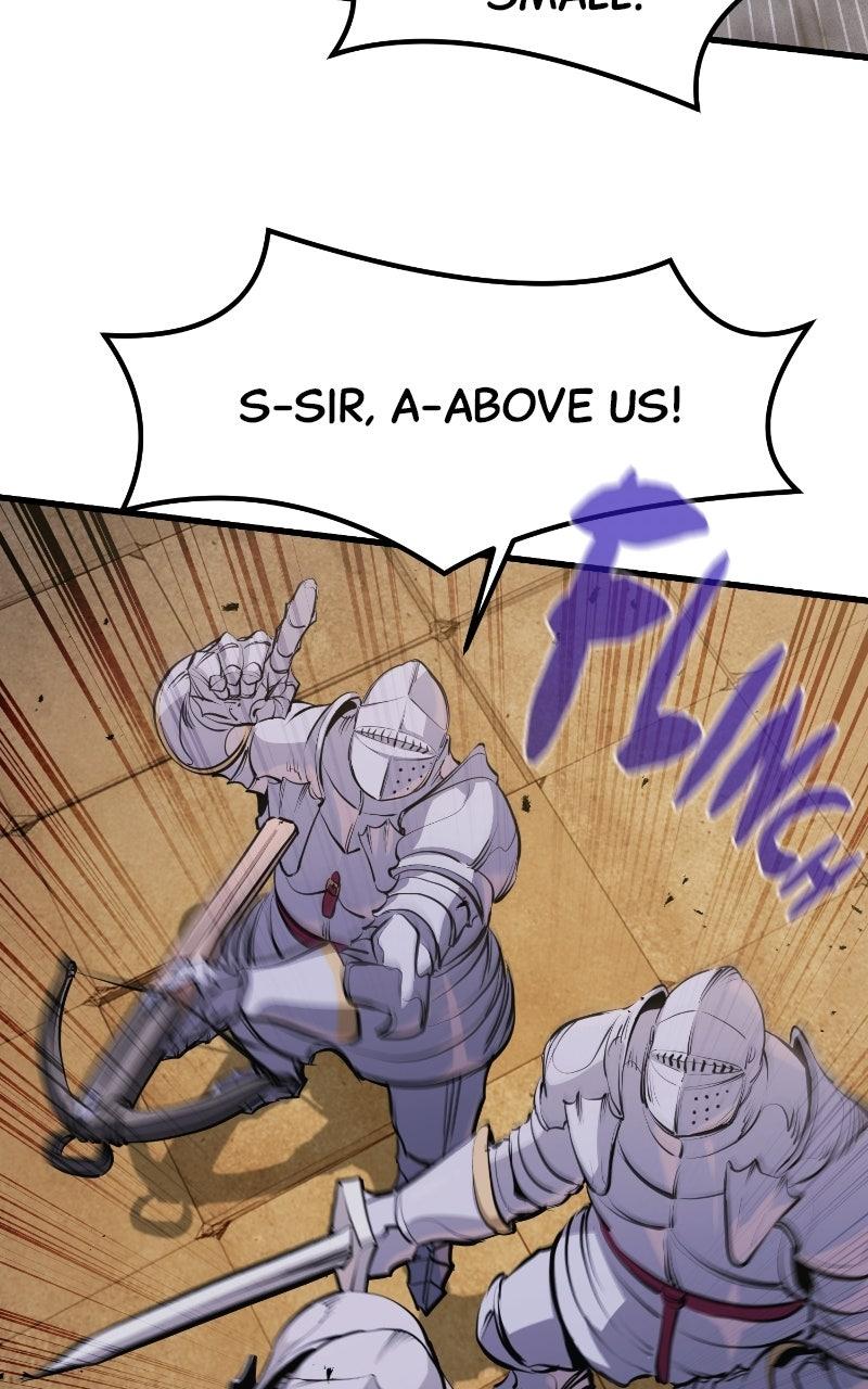 The Regressed Mercenary Has a Plan Chapter 61 — page 38