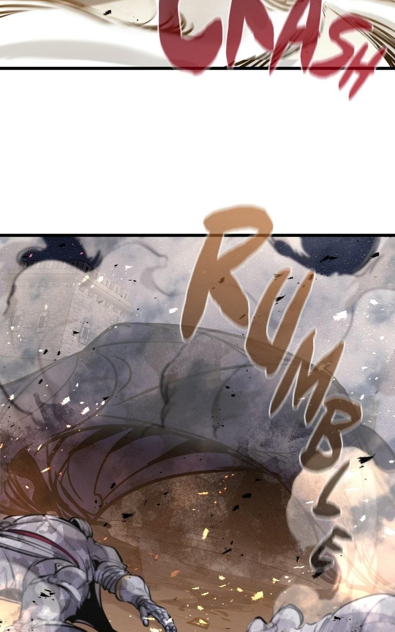 The Regressed Mercenary Has a Plan Chapter 61 — page 41