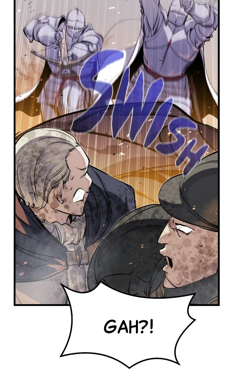 The Regressed Mercenary Has a Plan Chapter 61 — page 44
