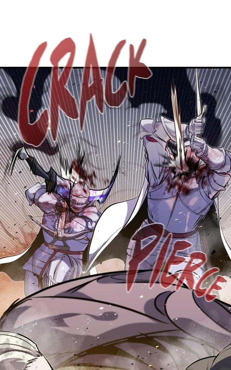 The Regressed Mercenary Has a Plan Chapter 61 — page 45