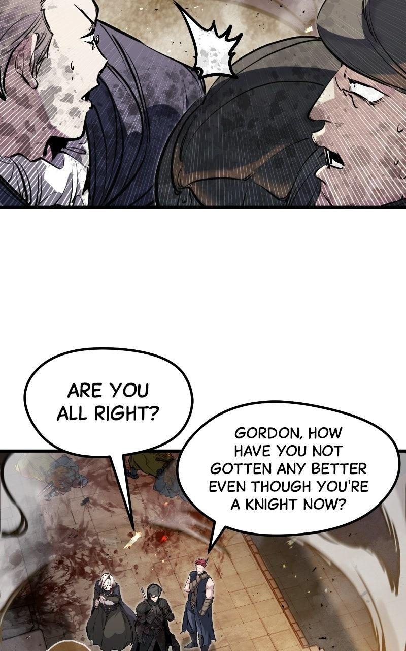 The Regressed Mercenary Has a Plan Chapter 61 — page 46