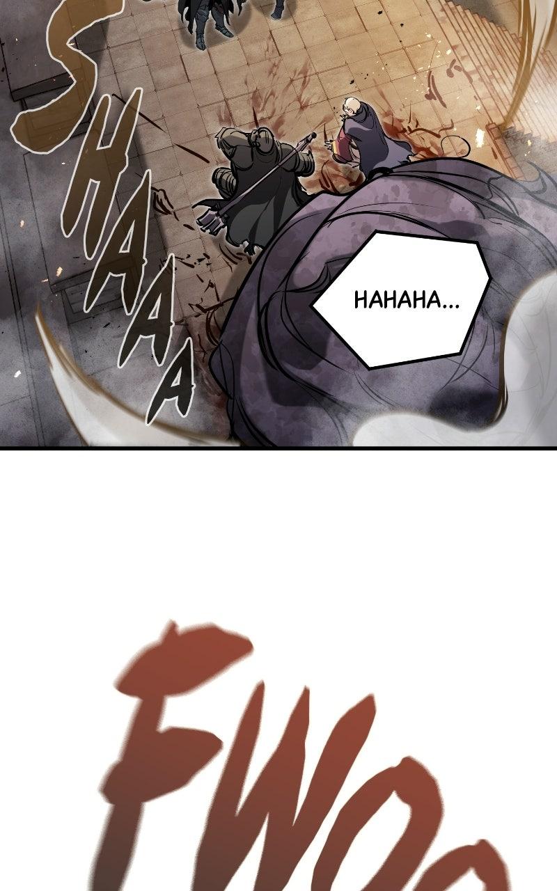 The Regressed Mercenary Has a Plan Chapter 61 — page 47