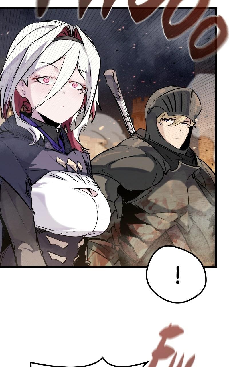 The Regressed Mercenary Has a Plan Chapter 61 — page 48