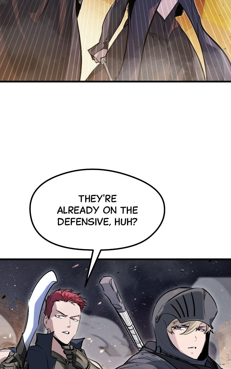 The Regressed Mercenary Has a Plan Chapter 61 — page 50