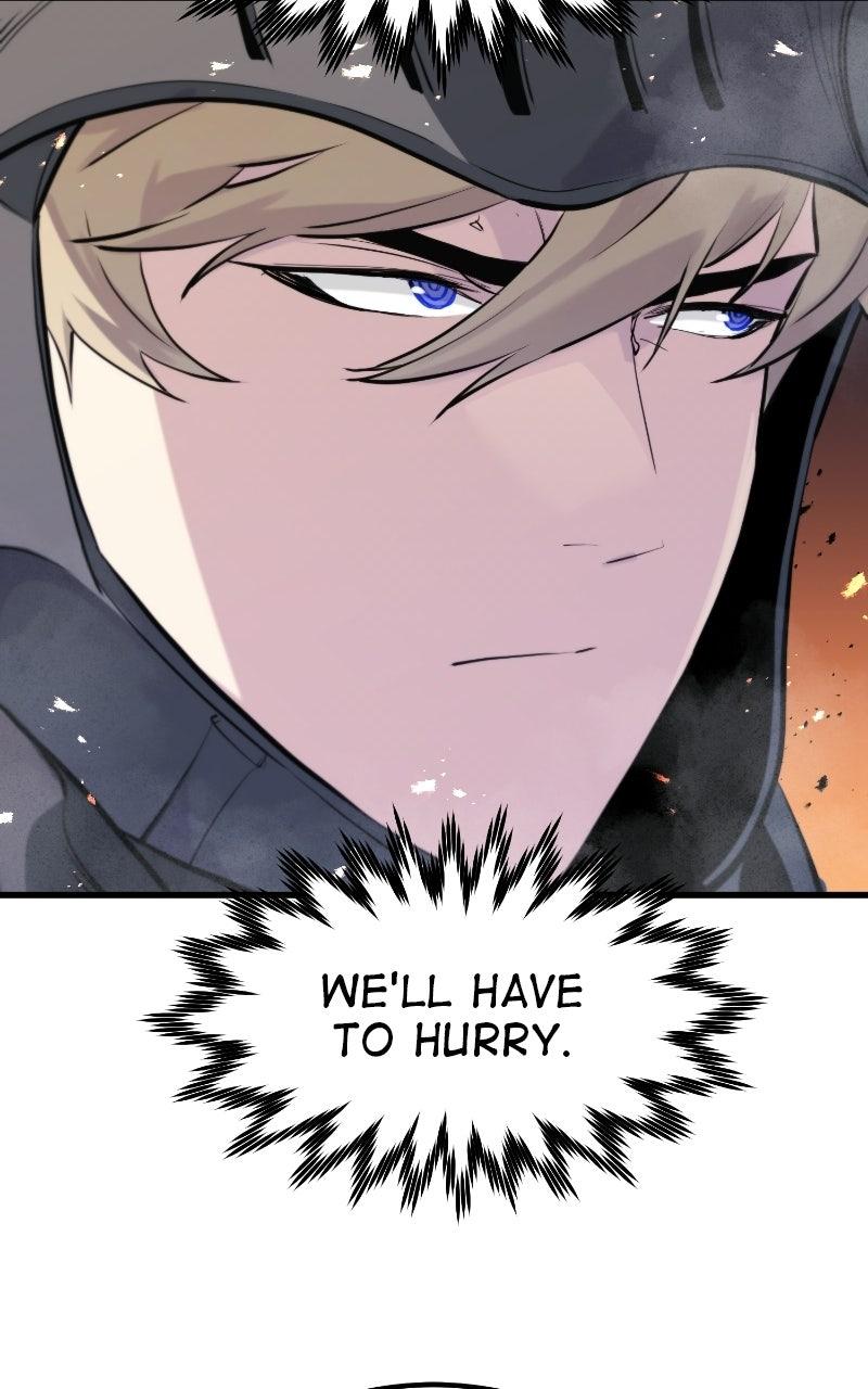 The Regressed Mercenary Has a Plan Chapter 61 — page 52