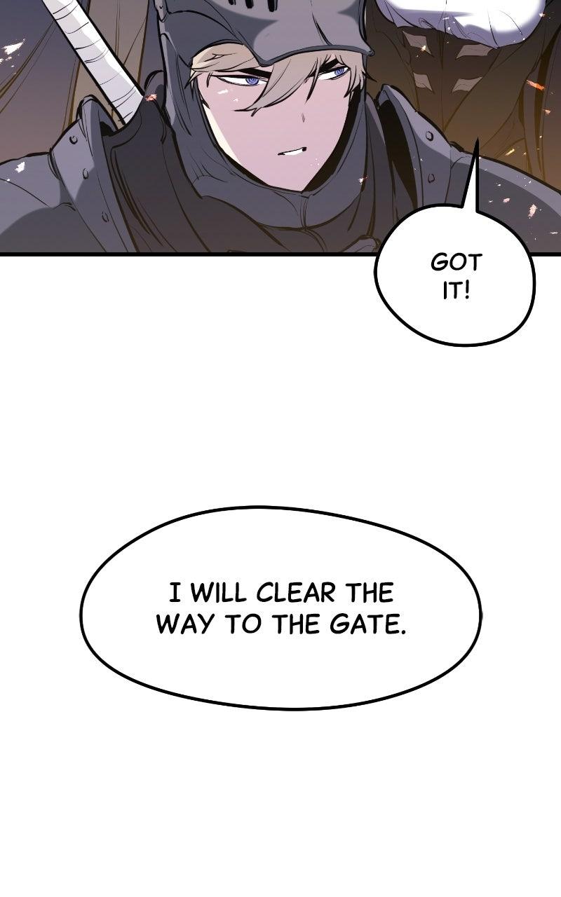 The Regressed Mercenary Has a Plan Chapter 61 — page 55