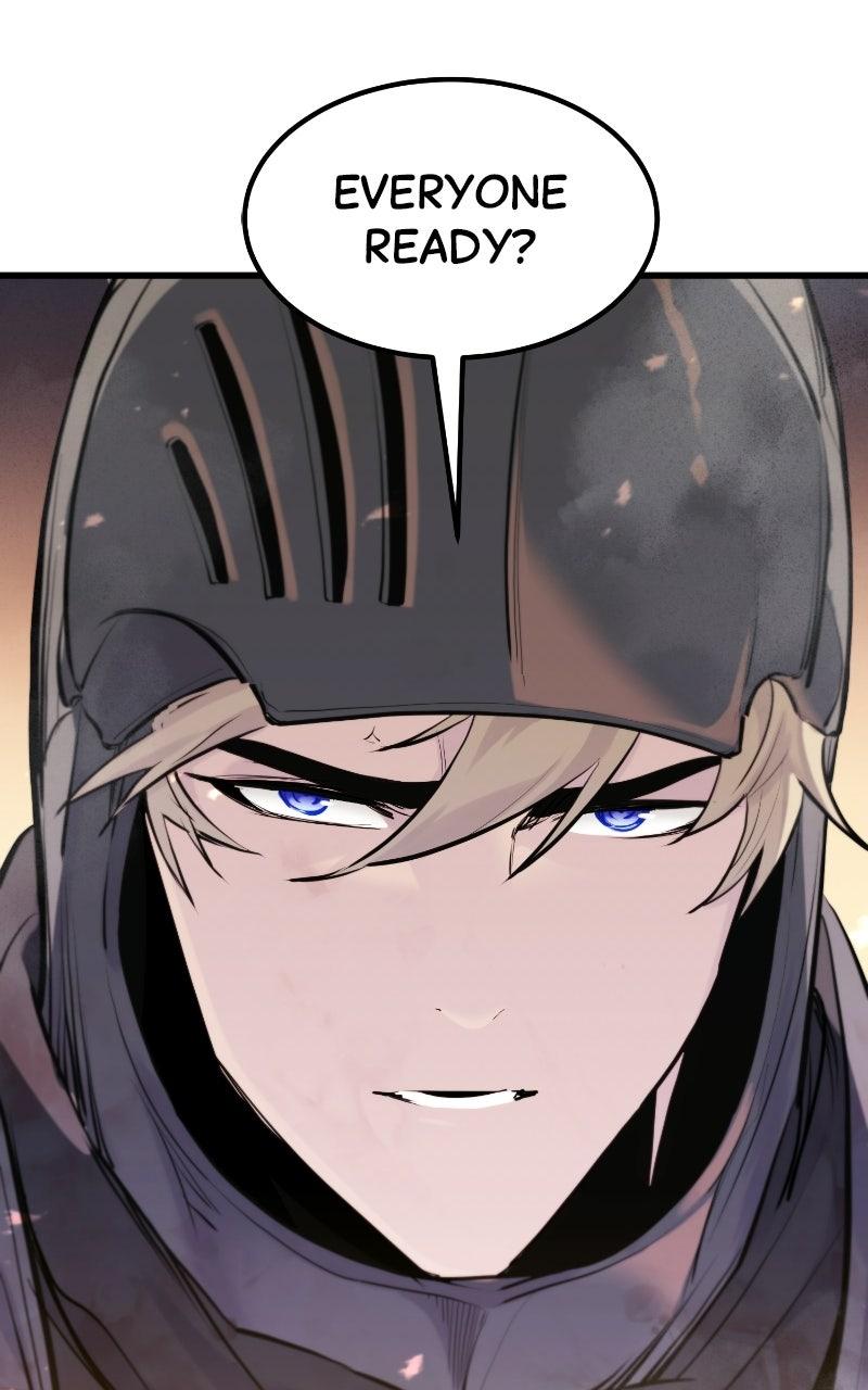 The Regressed Mercenary Has a Plan Chapter 61 — page 56