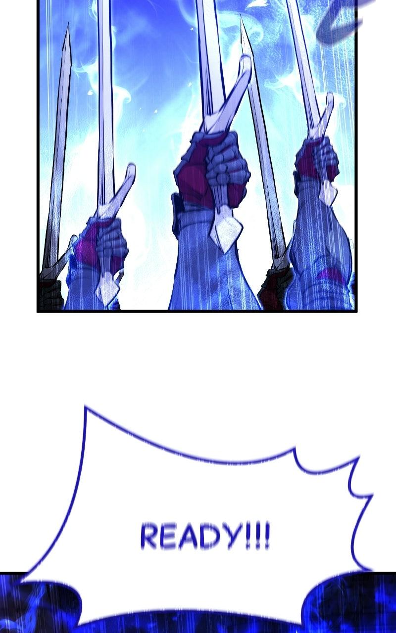 The Regressed Mercenary Has a Plan Chapter 61 — page 58
