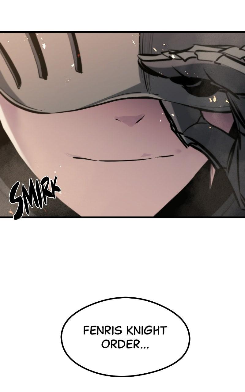The Regressed Mercenary Has a Plan Chapter 61 — page 61