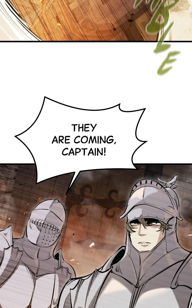 The Regressed Mercenary Has a Plan Chapter 61 — page 66