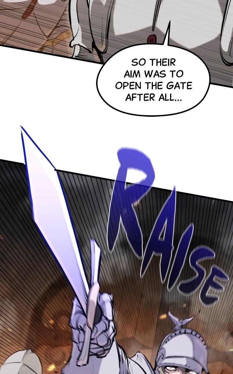 The Regressed Mercenary Has a Plan Chapter 61 — page 67