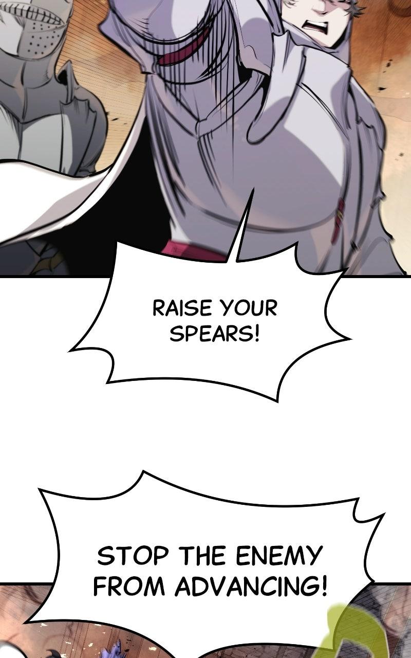 The Regressed Mercenary Has a Plan Chapter 61 — page 68