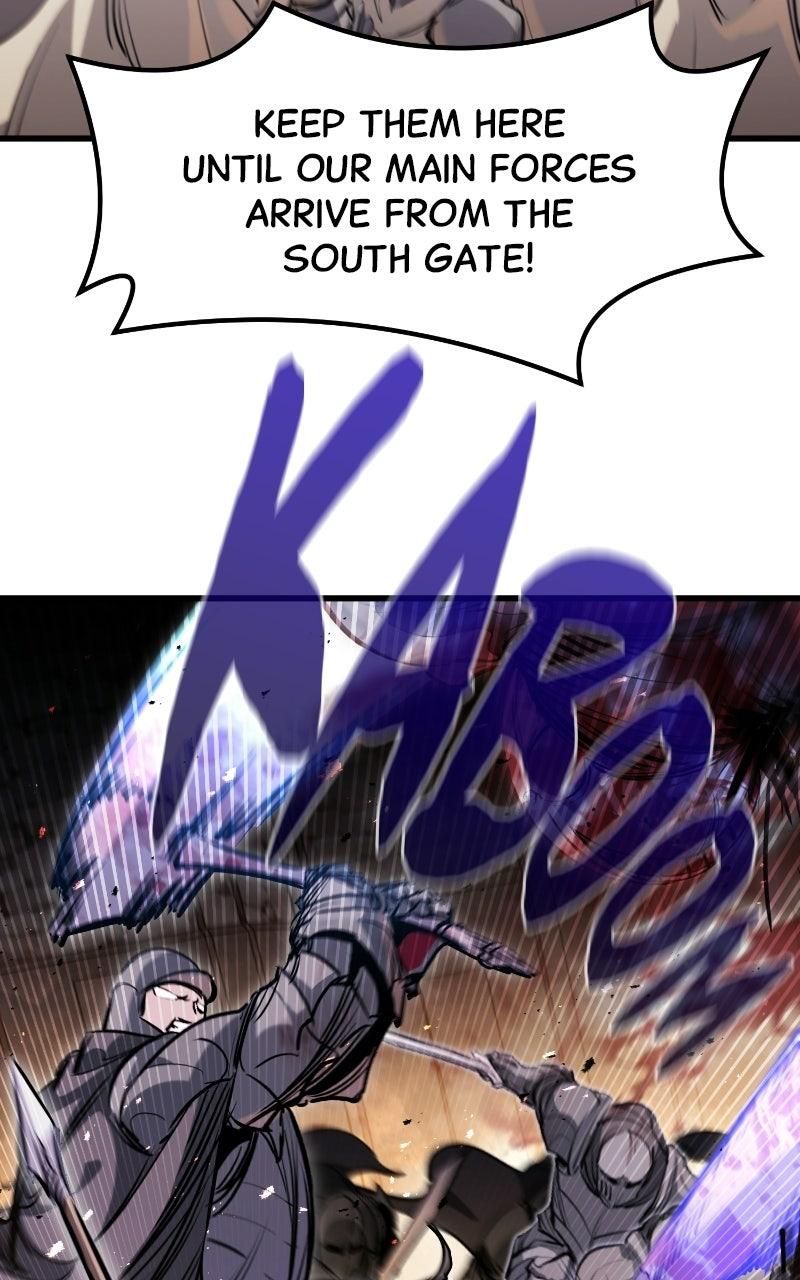 The Regressed Mercenary Has a Plan Chapter 61 — page 70