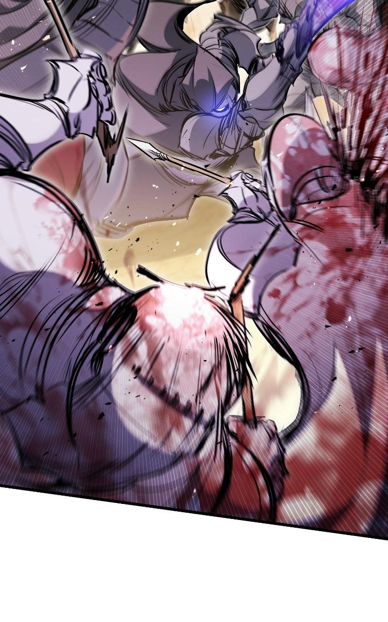 The Regressed Mercenary Has a Plan Chapter 61 — page 71
