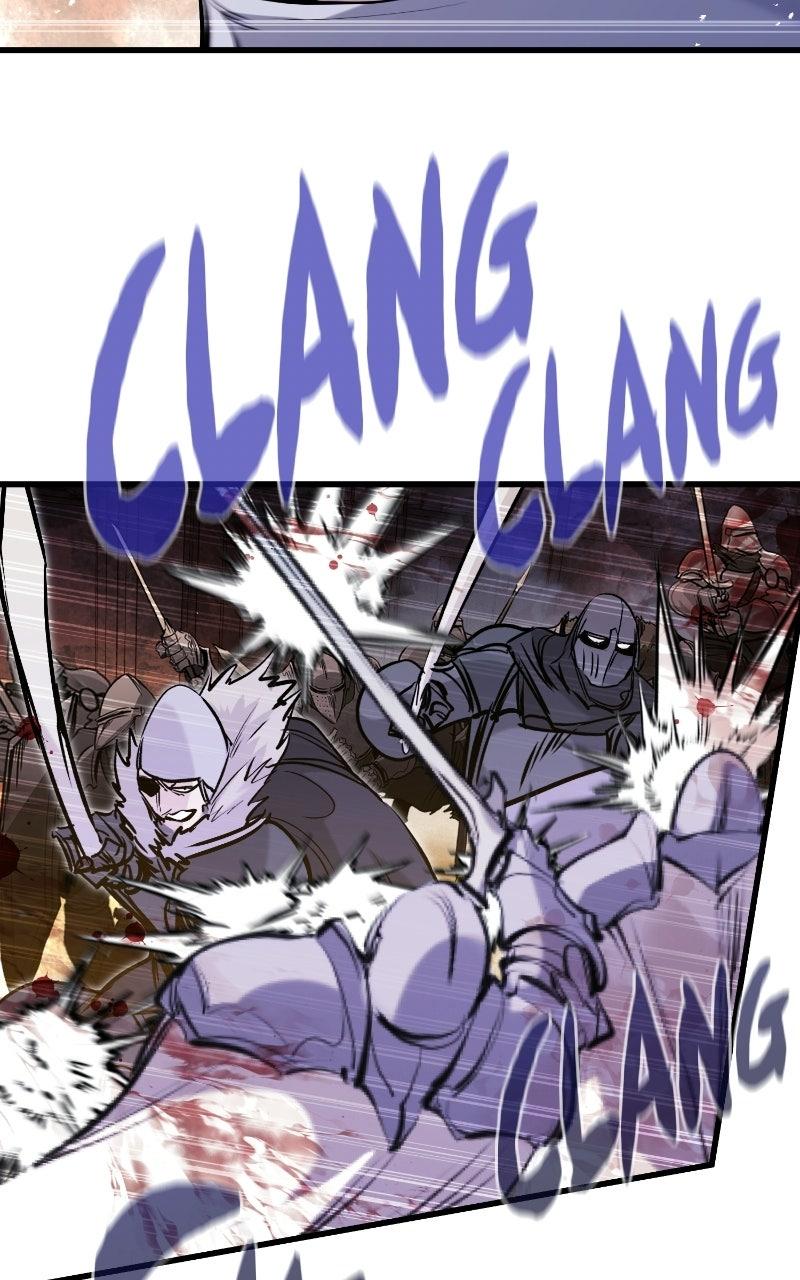 The Regressed Mercenary Has a Plan Chapter 61 — page 73