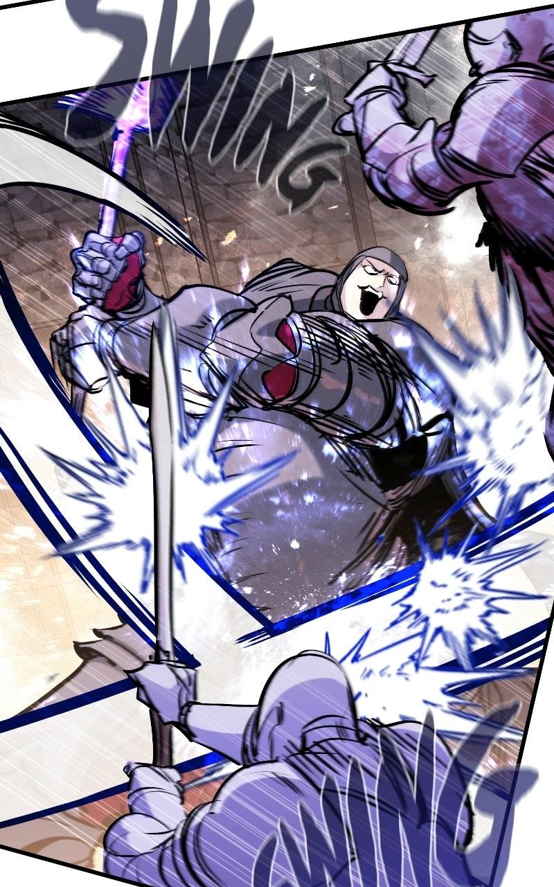 The Regressed Mercenary Has a Plan Chapter 61 — page 74