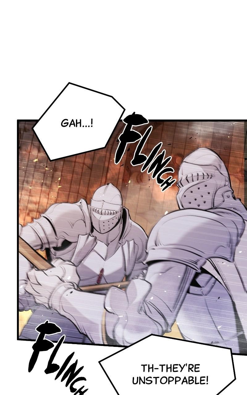 The Regressed Mercenary Has a Plan Chapter 61 — page 76