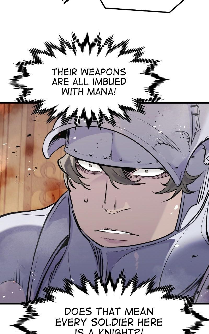 The Regressed Mercenary Has a Plan Chapter 61 — page 77