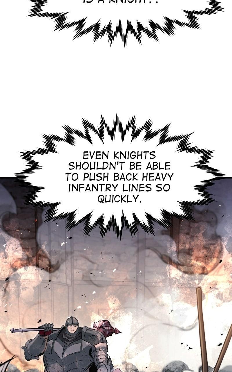 The Regressed Mercenary Has a Plan Chapter 61 — page 78