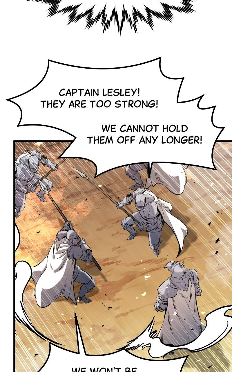 The Regressed Mercenary Has a Plan Chapter 61 — page 81