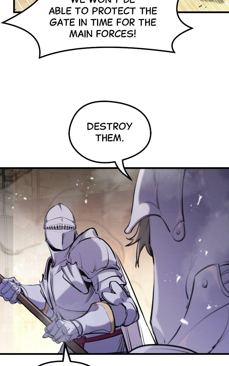 The Regressed Mercenary Has a Plan Chapter 61 — page 82