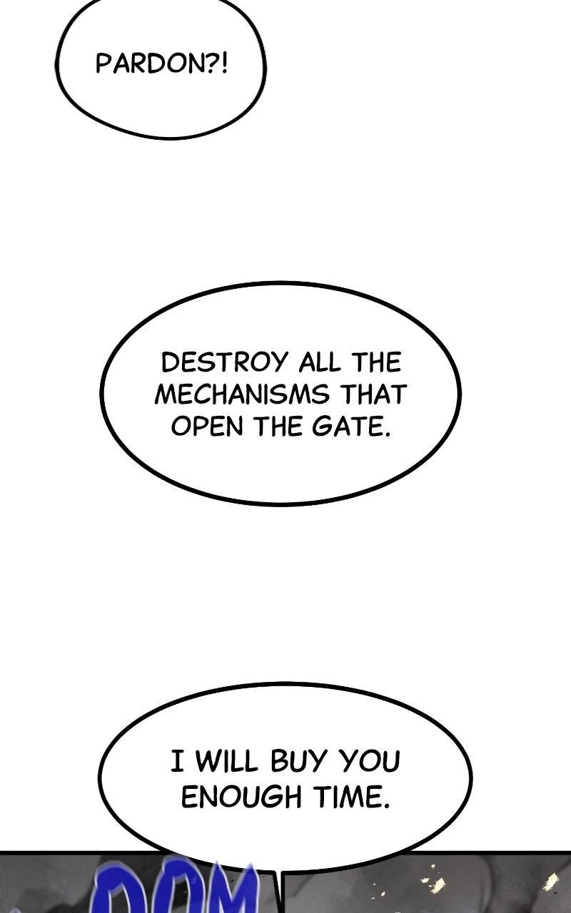 The Regressed Mercenary Has a Plan Chapter 61 — page 83