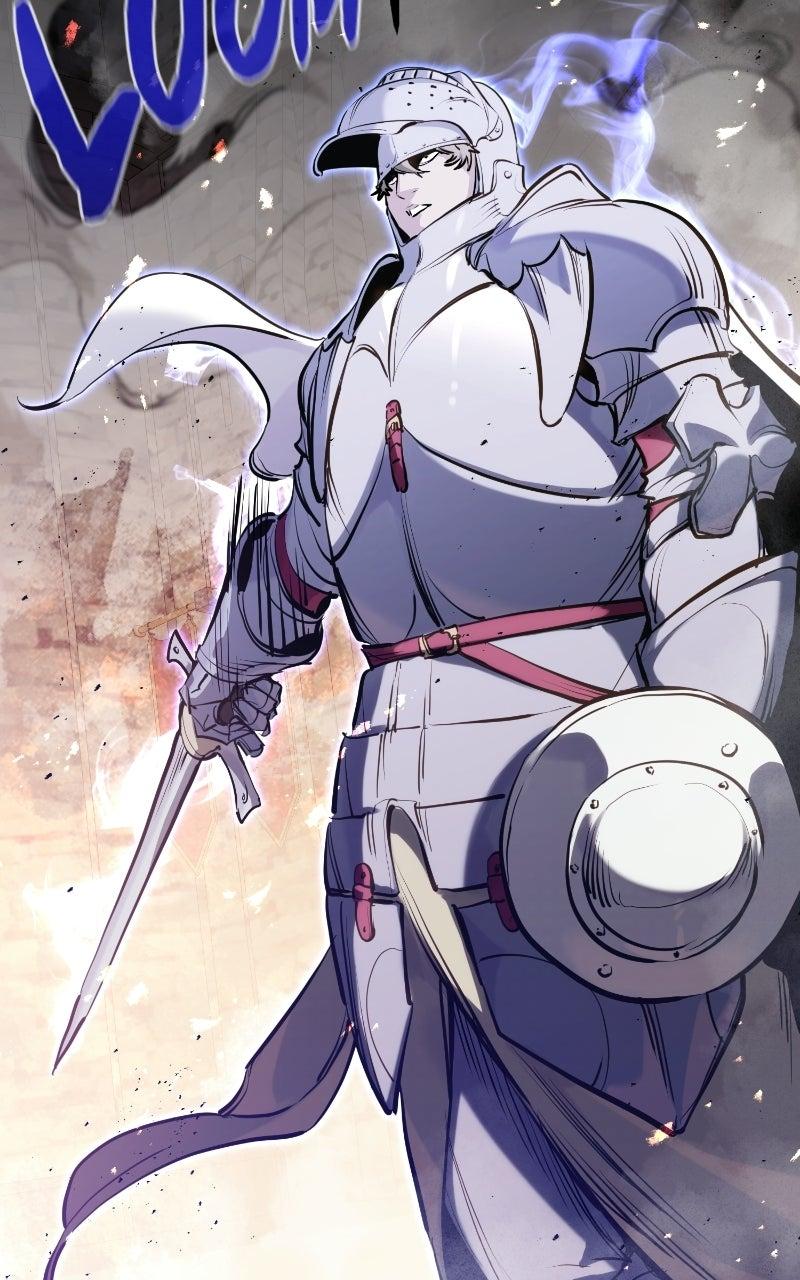 The Regressed Mercenary Has a Plan Chapter 61 — page 84