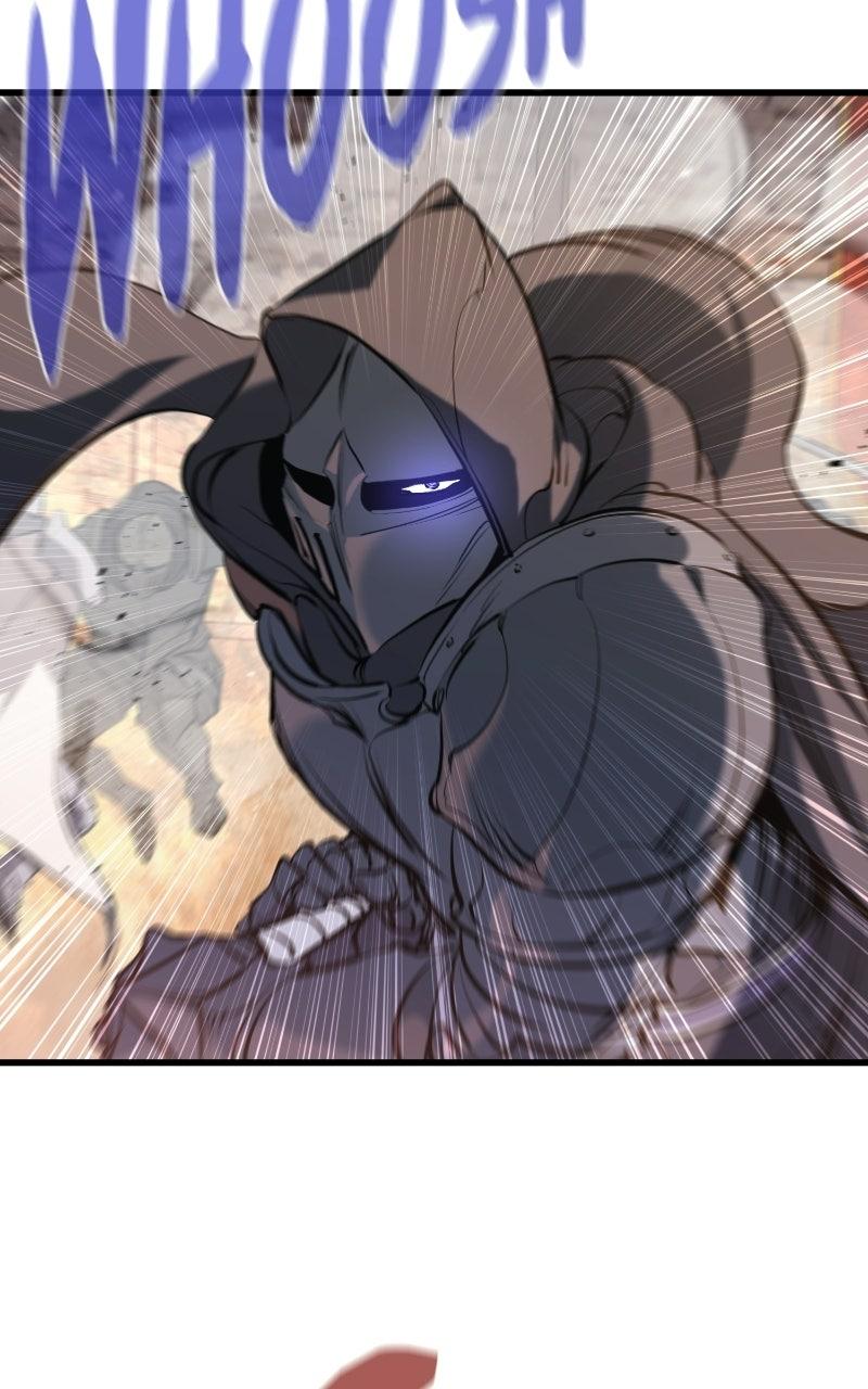 The Regressed Mercenary Has a Plan Chapter 61 — page 86