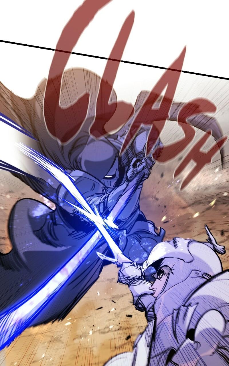 The Regressed Mercenary Has a Plan Chapter 61 — page 87