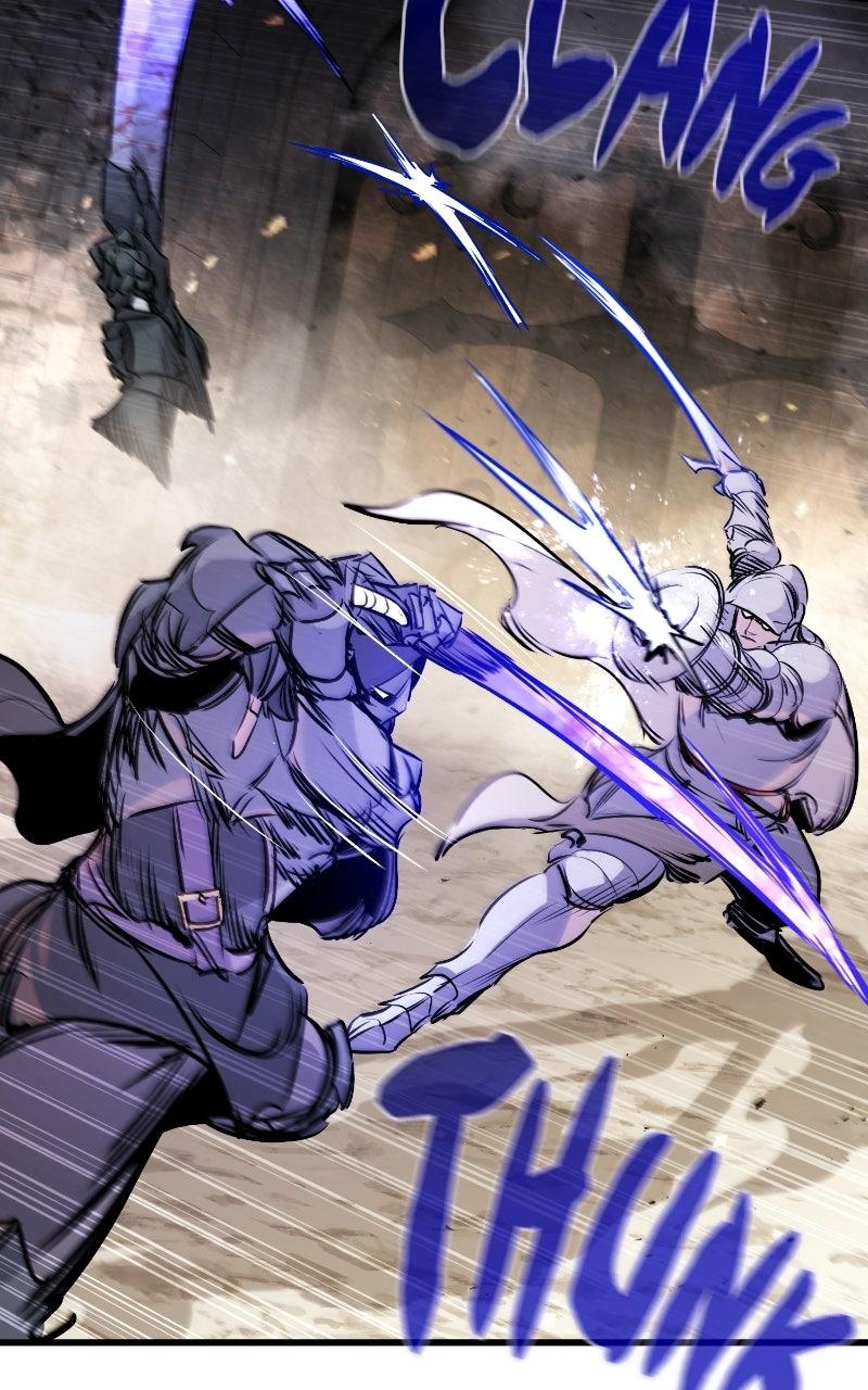 The Regressed Mercenary Has a Plan Chapter 61 — page 90