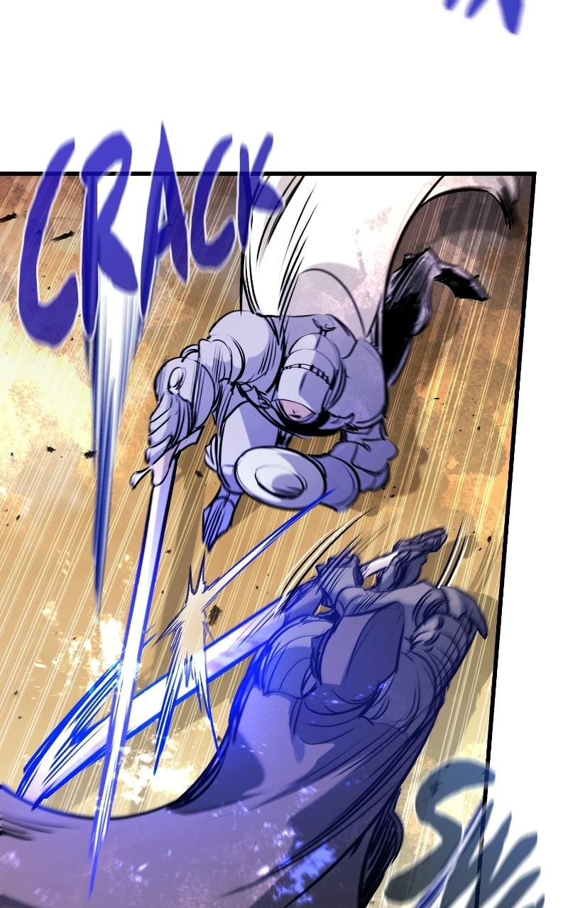 The Regressed Mercenary Has a Plan Chapter 61 — page 91