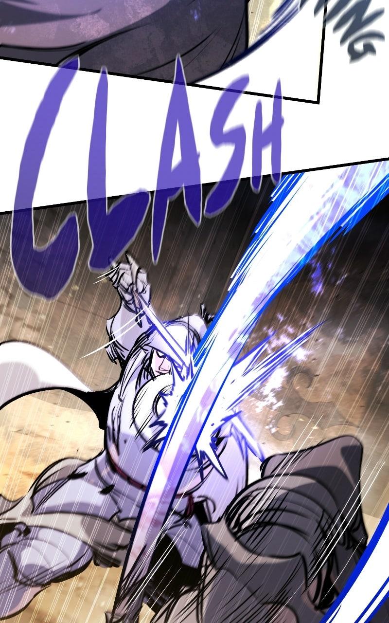 The Regressed Mercenary Has a Plan Chapter 61 — page 92