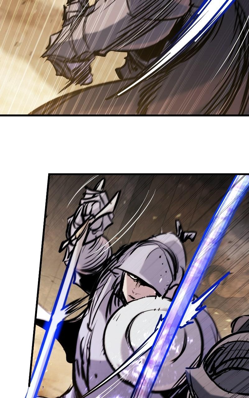 The Regressed Mercenary Has a Plan Chapter 61 — page 93