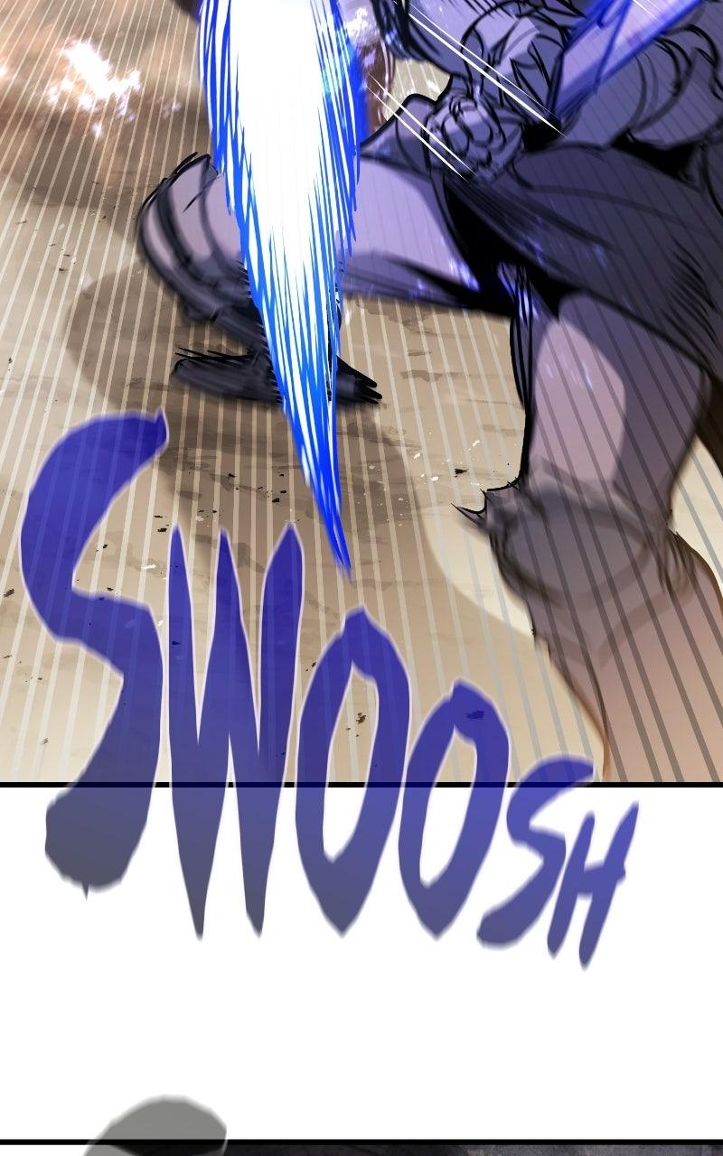 The Regressed Mercenary Has a Plan Chapter 61 — page 95