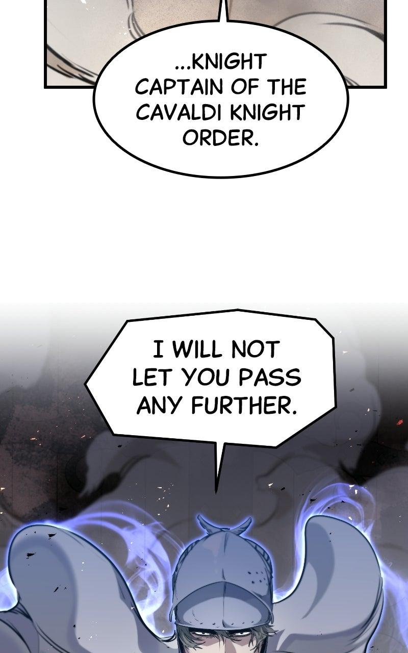 The Regressed Mercenary Has a Plan Chapter 61 — page 99