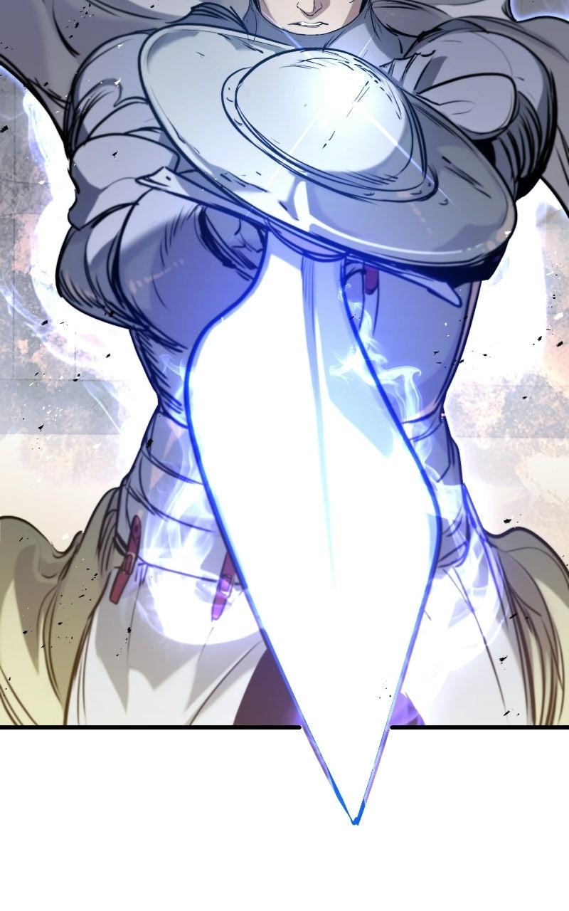 The Regressed Mercenary Has a Plan Chapter 61 — page 100