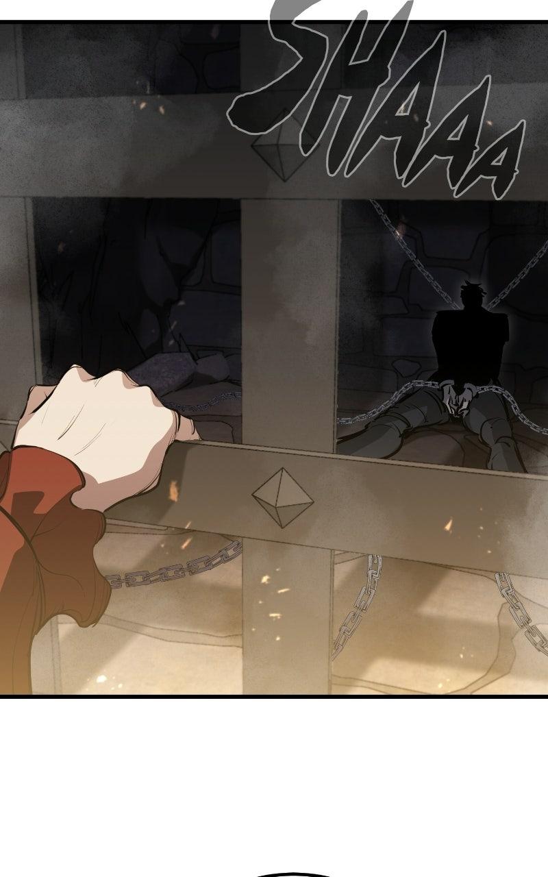 The Regressed Mercenary Has a Plan Chapter 61 — page 105
