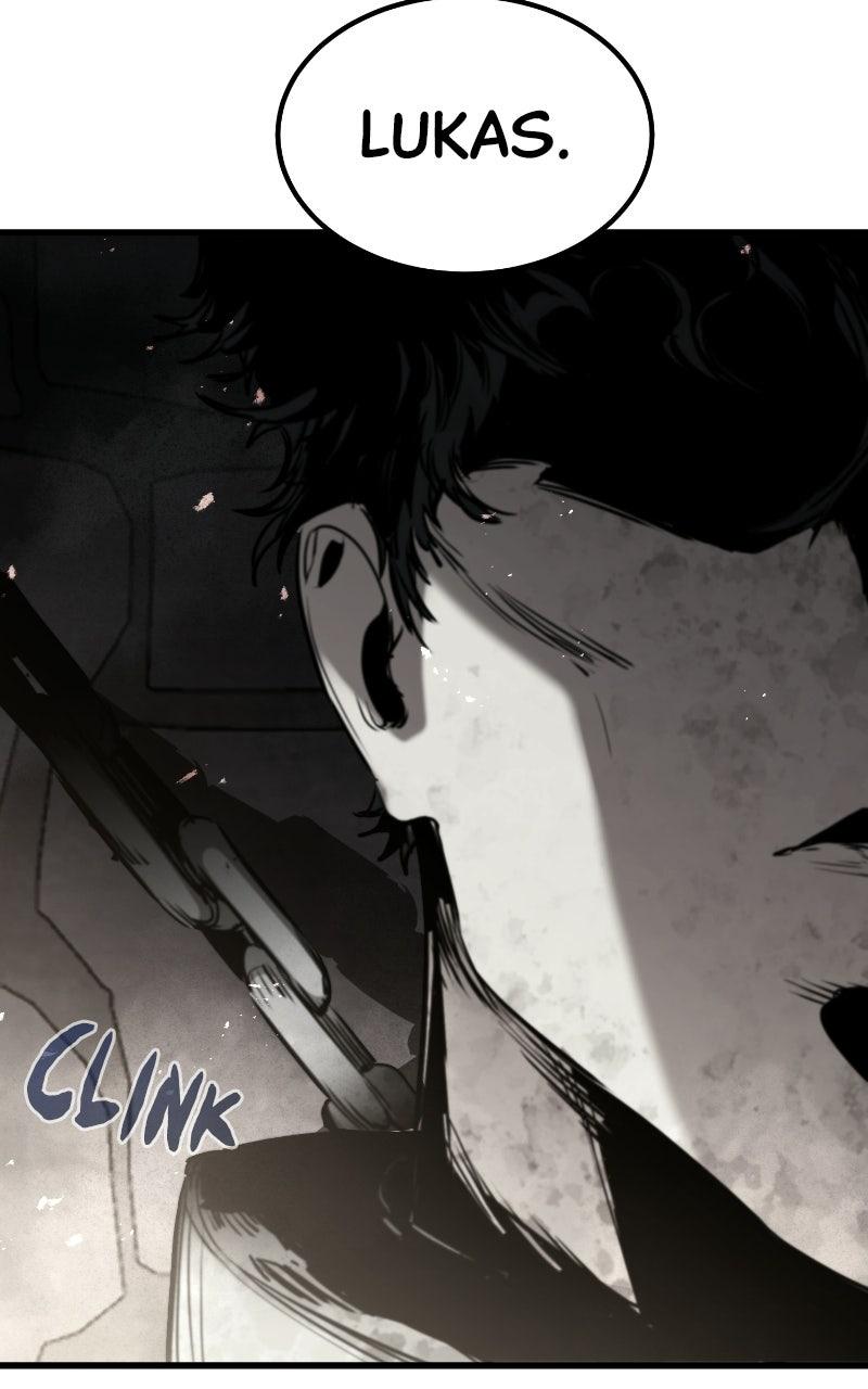 The Regressed Mercenary Has a Plan Chapter 61 — page 106