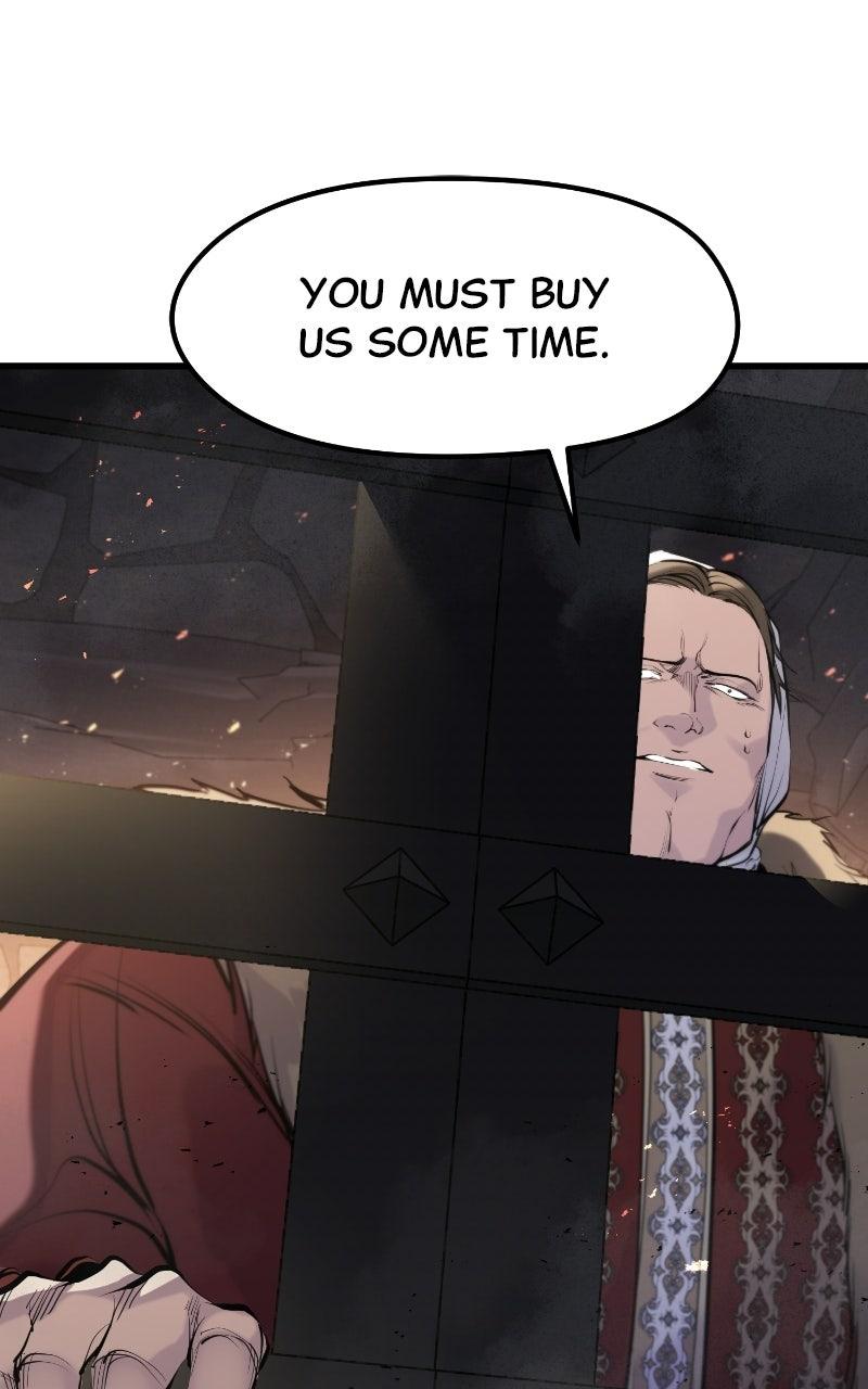 The Regressed Mercenary Has a Plan Chapter 61 — page 107
