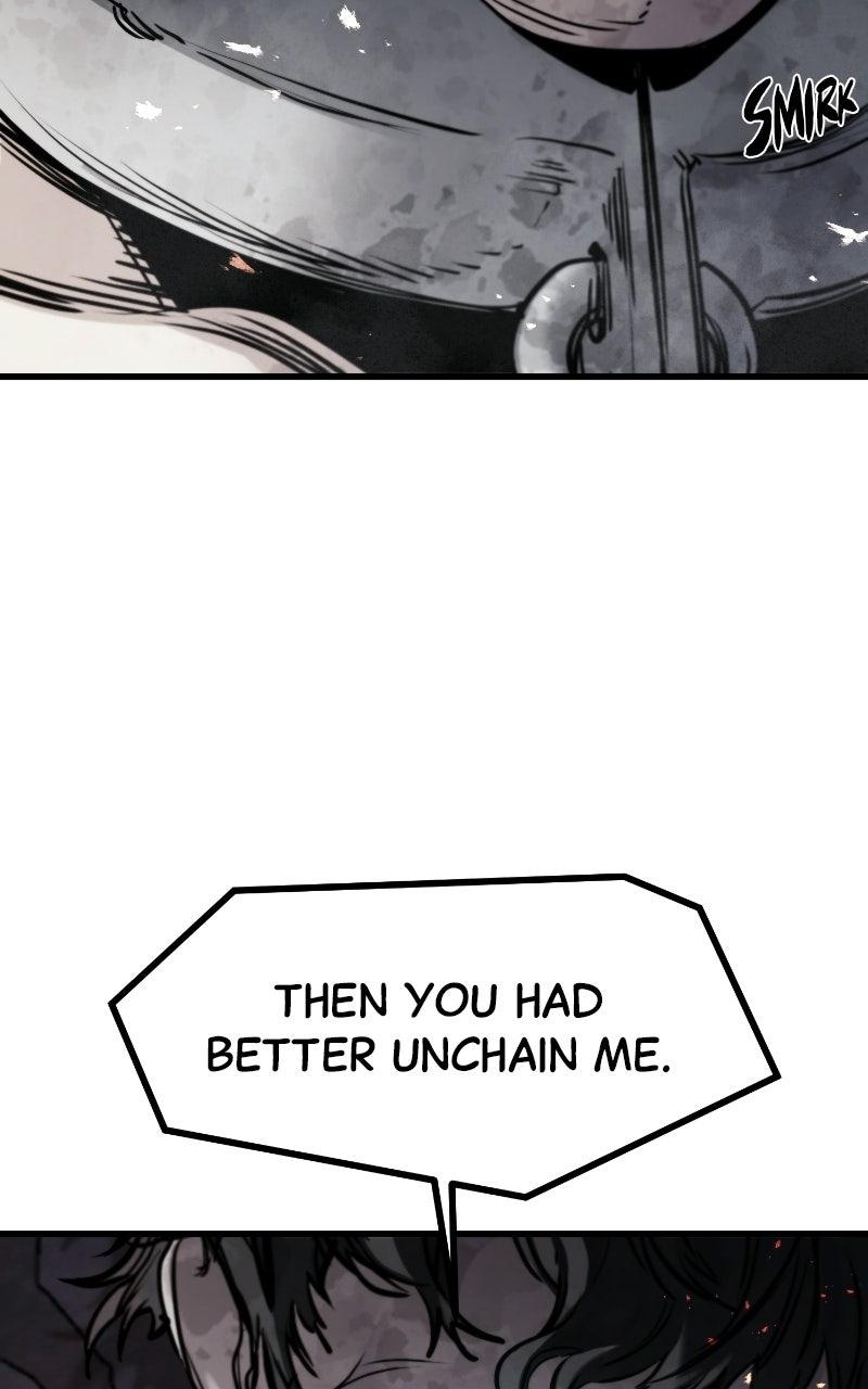 The Regressed Mercenary Has a Plan Chapter 61 — page 110