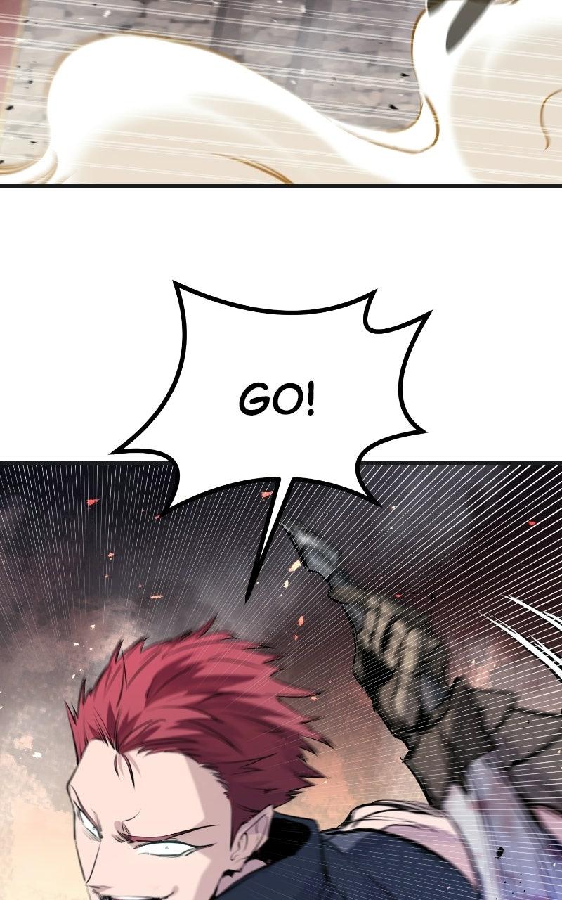 The Regressed Mercenary Has a Plan Chapter 62 — page 3