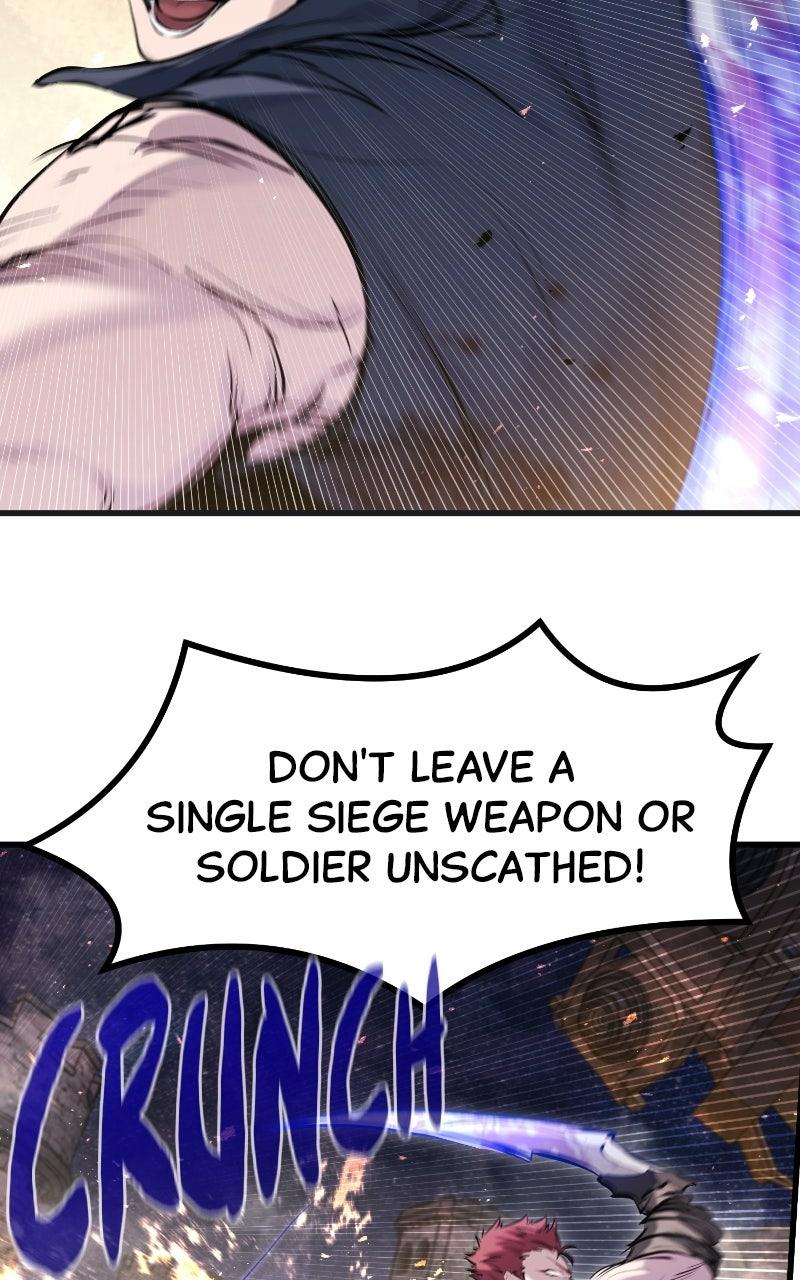 The Regressed Mercenary Has a Plan Chapter 62 — page 4