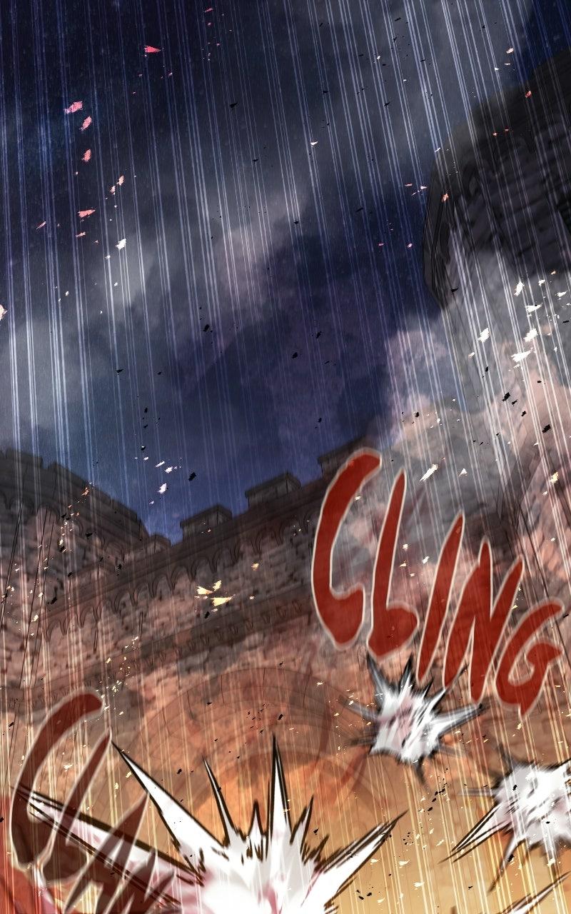The Regressed Mercenary Has a Plan Chapter 62 — page 7