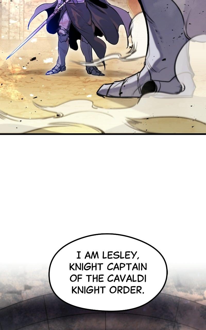 The Regressed Mercenary Has a Plan Chapter 62 — page 9