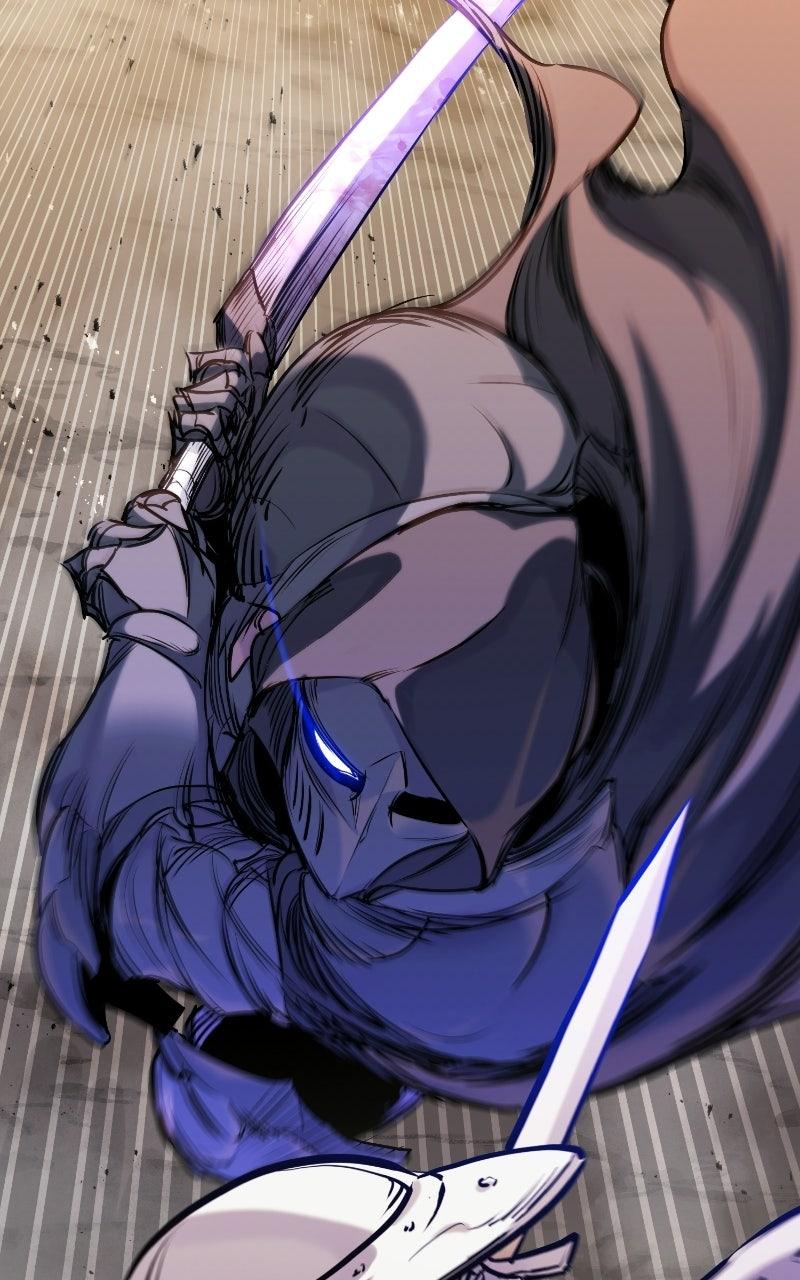The Regressed Mercenary Has a Plan Chapter 62 — page 16
