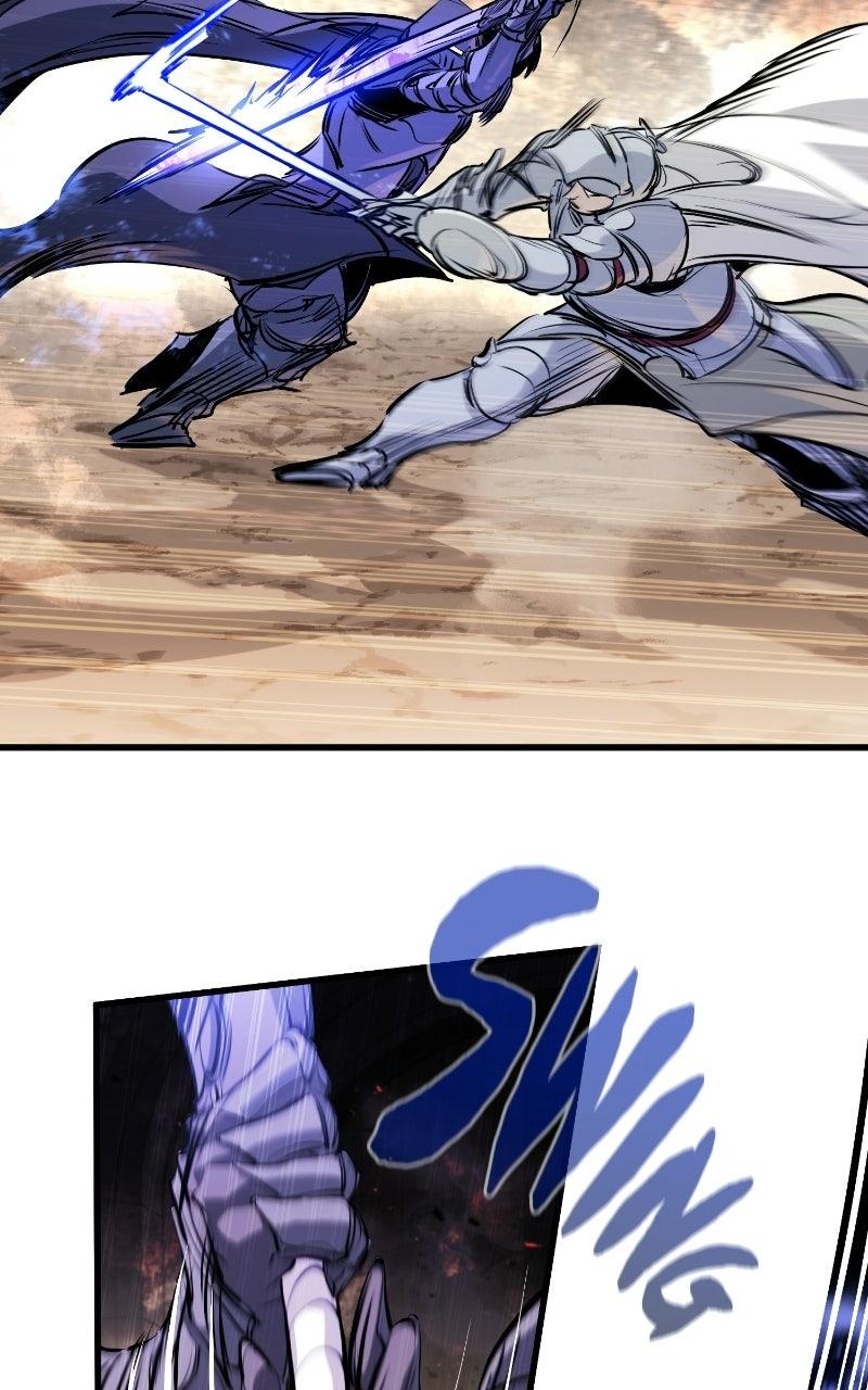 The Regressed Mercenary Has a Plan Chapter 62 — page 20