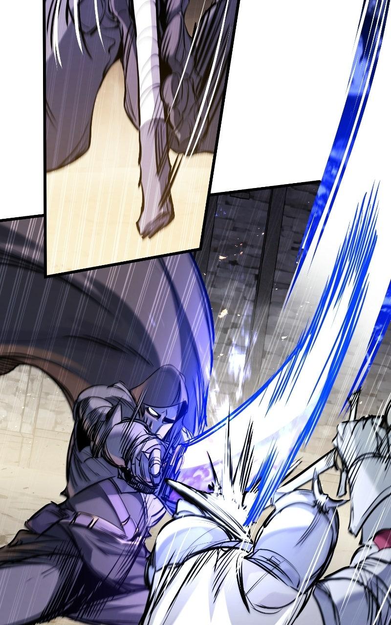 The Regressed Mercenary Has a Plan Chapter 62 — page 21