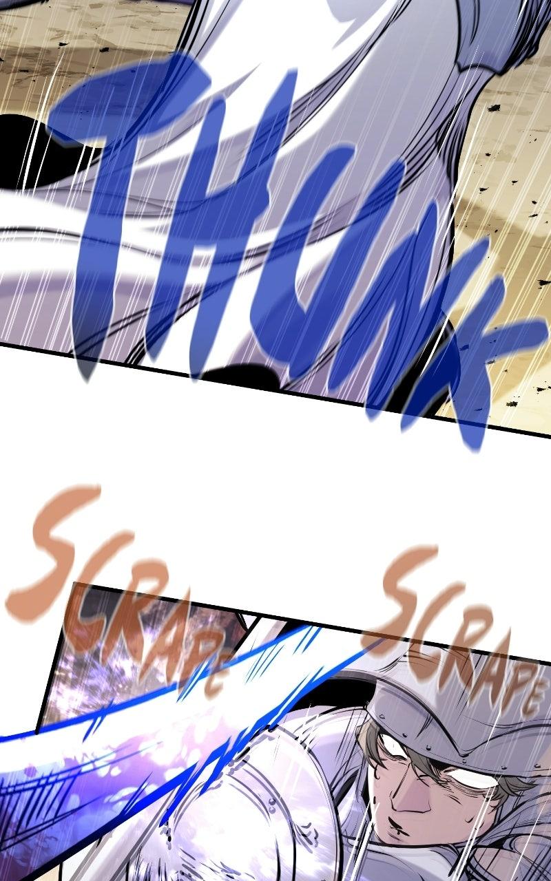 The Regressed Mercenary Has a Plan Chapter 62 — page 22